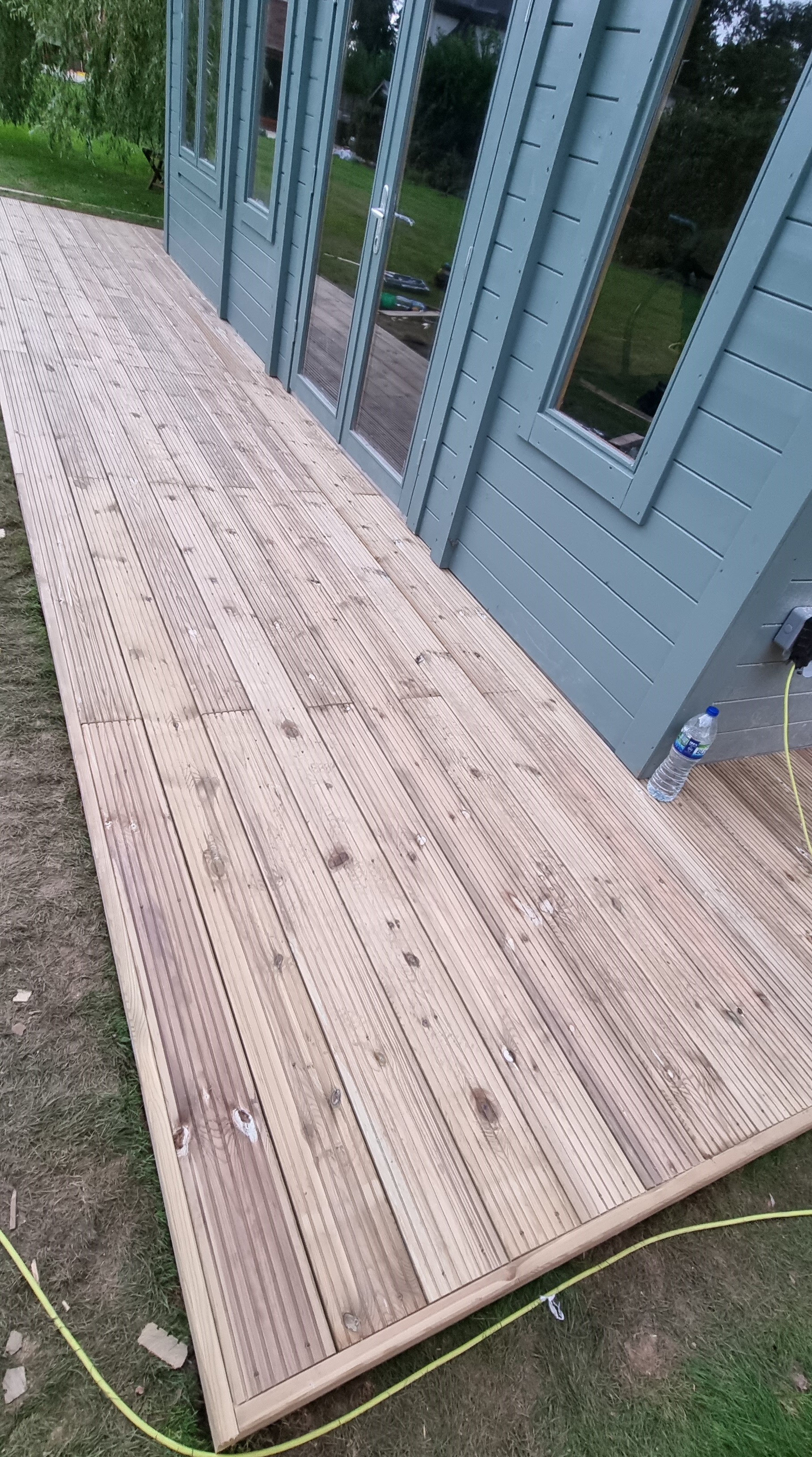 decking 39